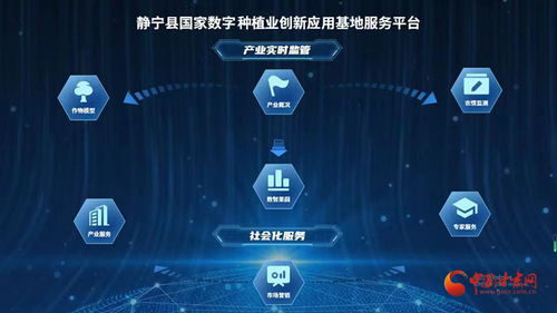 靜寧 按下數據便民服務“快捷鍵”，跑出政務服務“加速度”