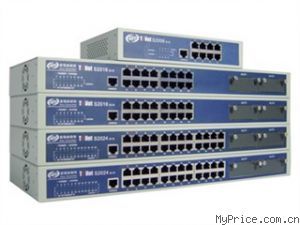 新格林耐特 S2016EI-S-AC 網(wǎng)絡(luò)交換機產(chǎn)品總覽 功能、參數(shù)與市場分析