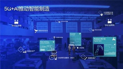 毫米波技術(shù)釋放5G極致潛能，高通攜手智能工廠賦能工業(yè)數(shù)字化變革