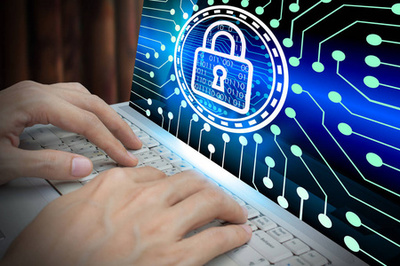 雙曝光下的網(wǎng)絡(luò)安全 商人的掛鎖技術(shù)與全球業(yè)務(wù)的數(shù)據(jù)守護(hù)