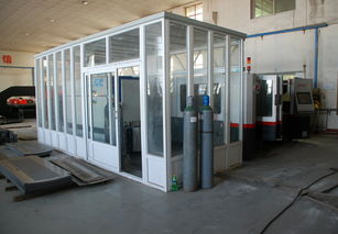 工廠機柜采購指南 實景應用、類型區別與價格解析