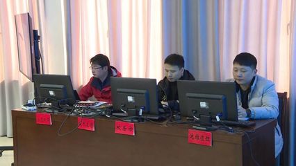 網絡安全應急演練，我們在行動！——筑牢網絡服務安全防線