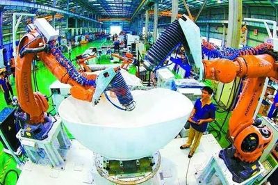 浙江制造再創(chuàng)輝煌 國家級項目網(wǎng)絡(luò)服務(wù)領(lǐng)域榮膺全國第一