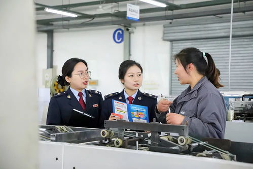 視覺薈萃 稅惠送暖激活創作，版權代理護航發展